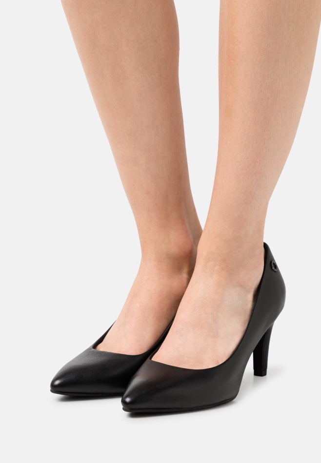 Gabour | Exclusif Femmes Talons Classiques Noir